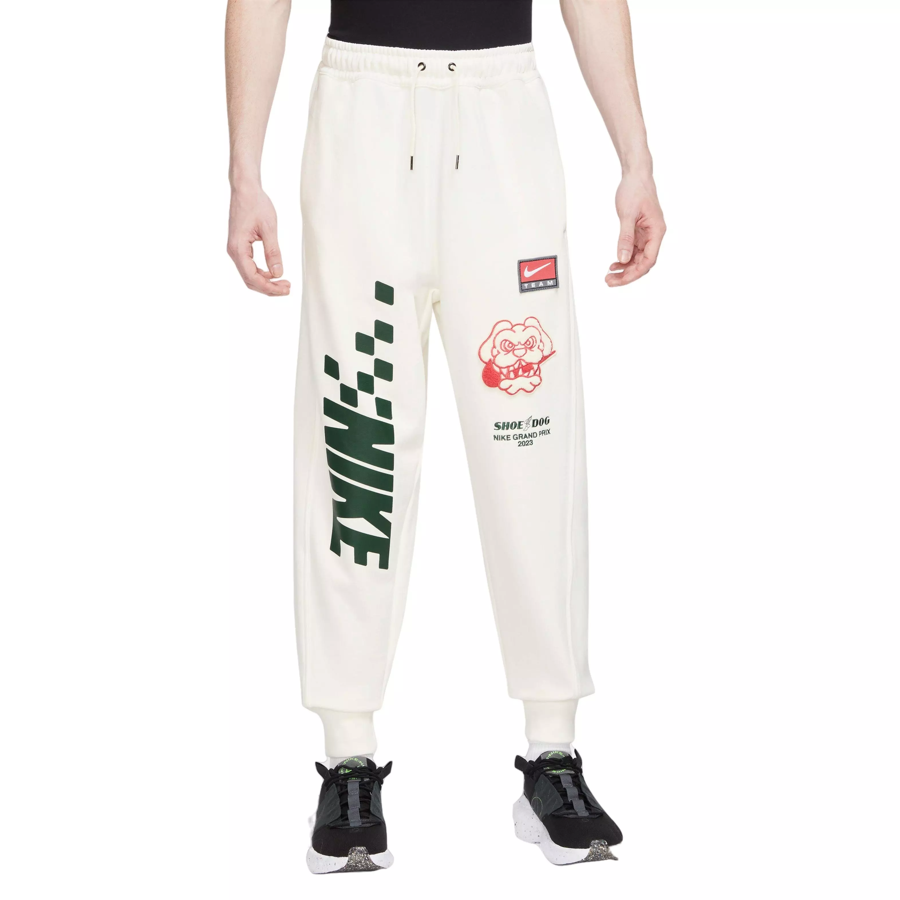 Nike sail online joggers